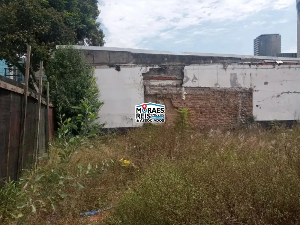 Terreno, 300 m² - Foto 1