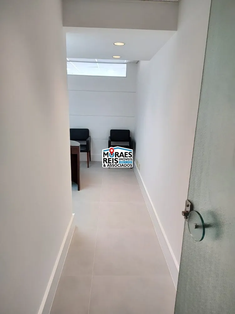 Sala-Conjunto, 36 m² - Foto 3