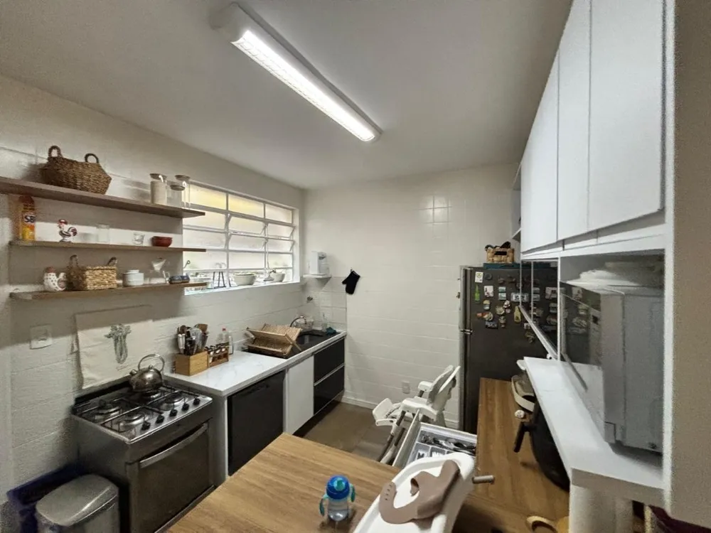 Casa, 3 quartos, 63 m² - Foto 2