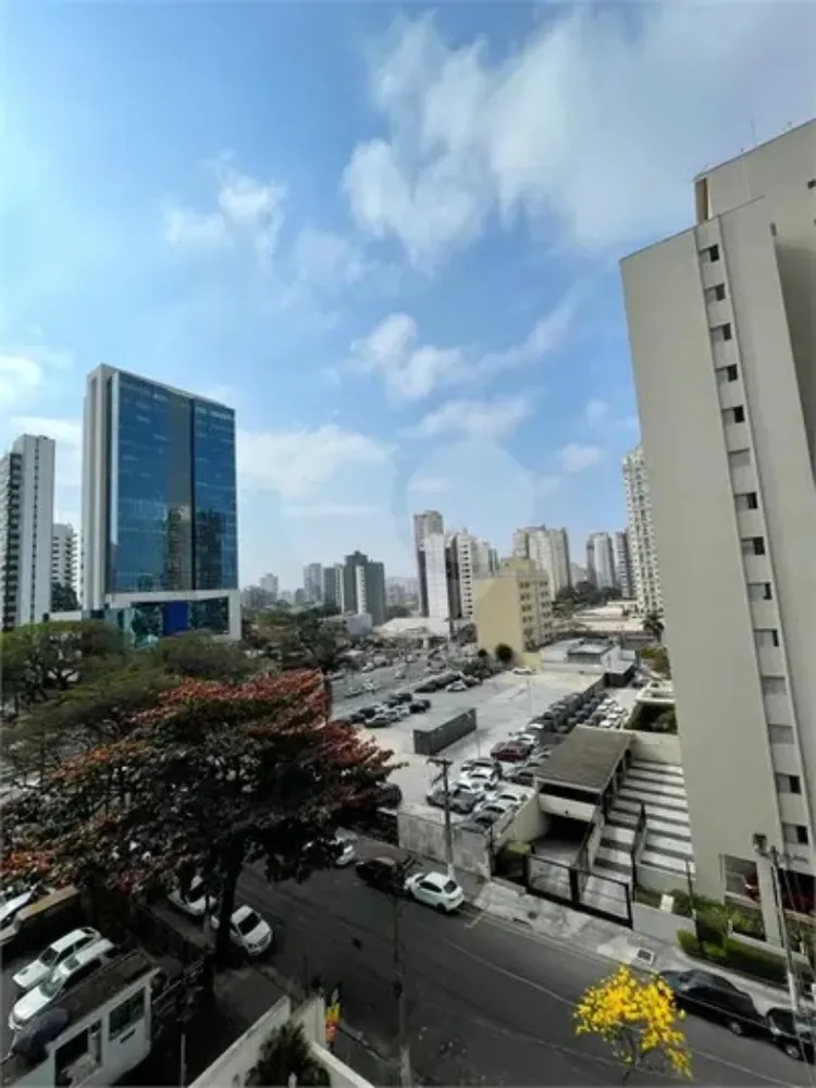 Apartamento, 4 quartos, 186 m² - Foto 1