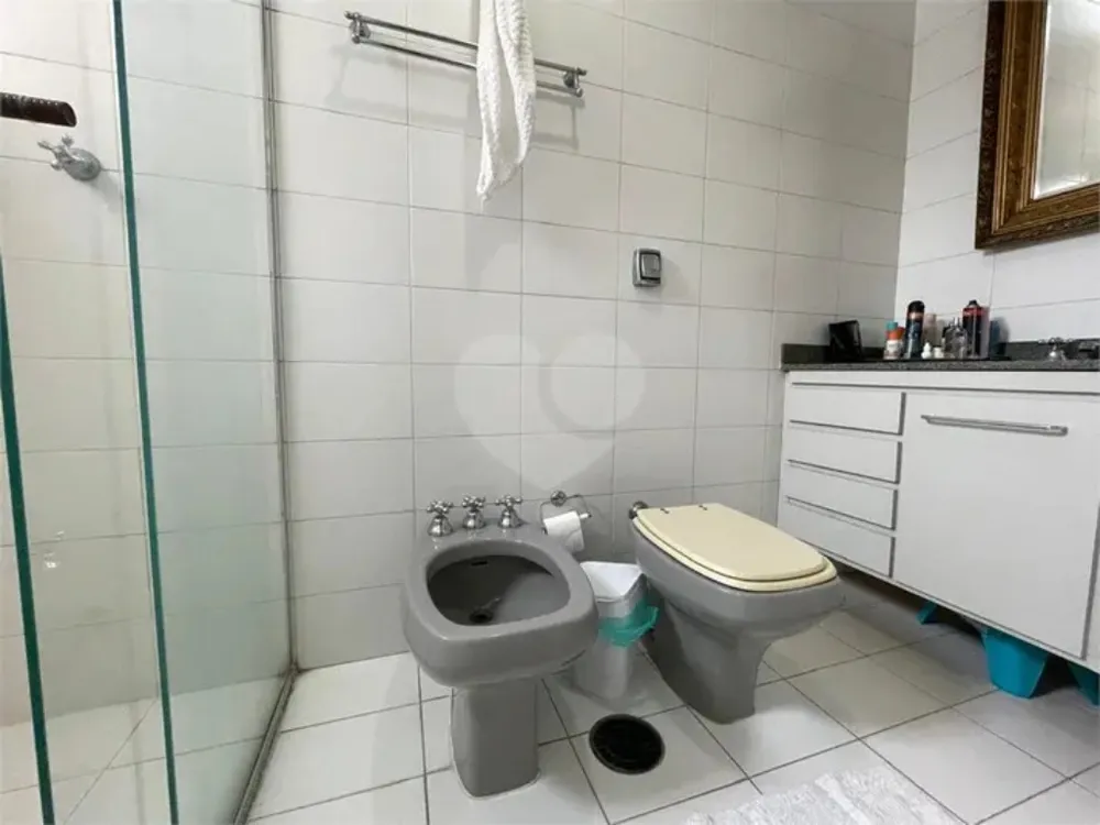 Apartamento, 4 quartos, 186 m² - Foto 2