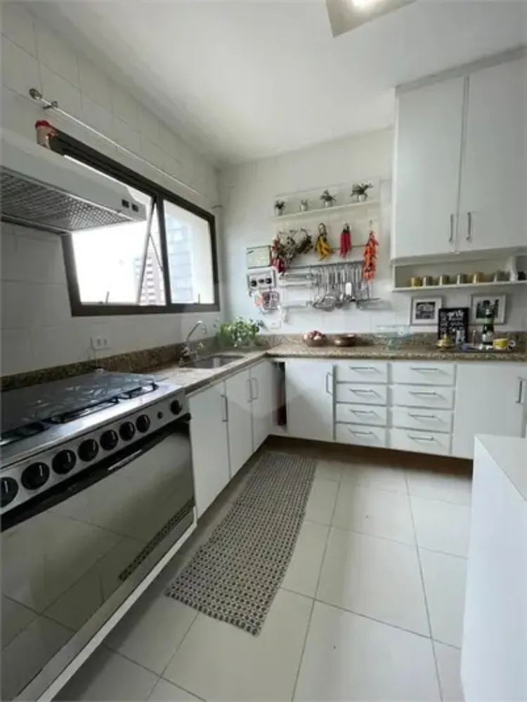 Apartamento, 4 quartos, 186 m² - Foto 7
