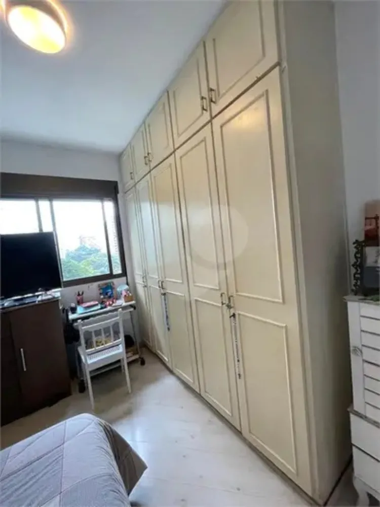 Apartamento, 4 quartos, 186 m² - Foto 9
