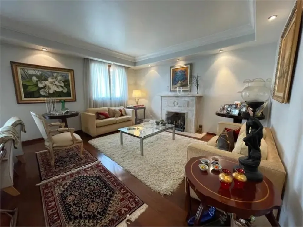 Apartamento, 4 quartos, 186 m² - Foto 6