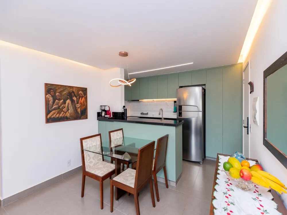 Apartamento, 3 quartos, 83 m² - Foto 7