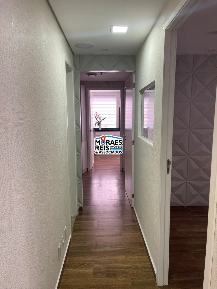 Sala-Conjunto, 67 m² - Foto 6