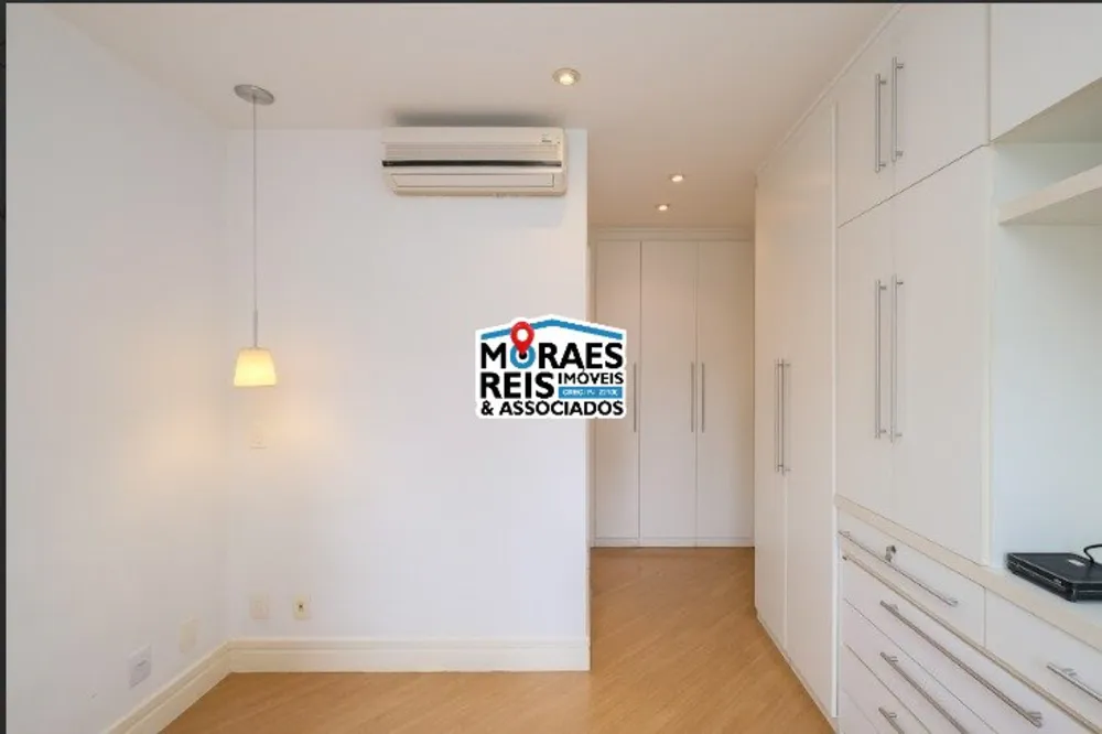 Apartamento, 3 quartos, 124 m² - Foto 4