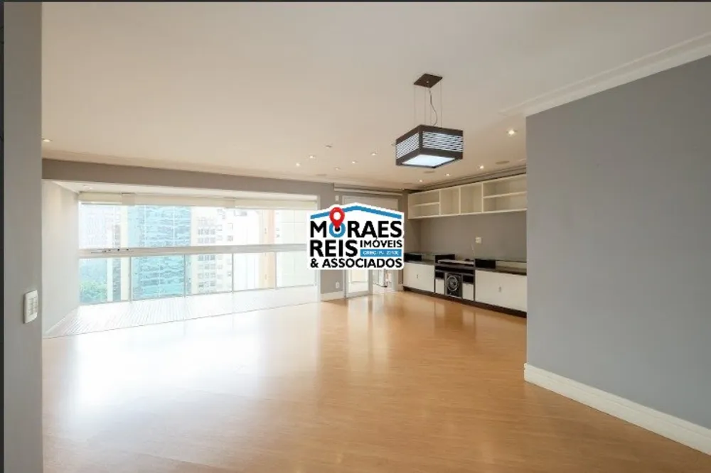 Apartamento, 3 quartos, 124 m² - Foto 7