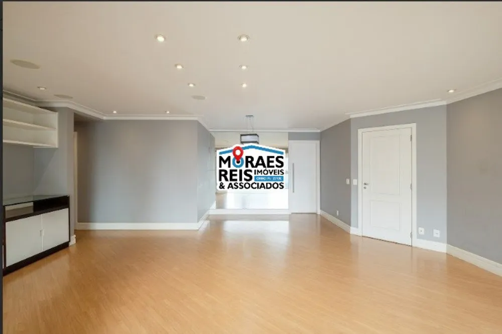 Apartamento, 3 quartos, 124 m² - Foto 6