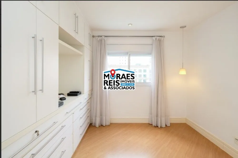 Apartamento, 3 quartos, 124 m² - Foto 5