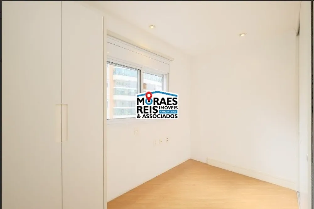 Apartamento, 3 quartos, 124 m² - Foto 2