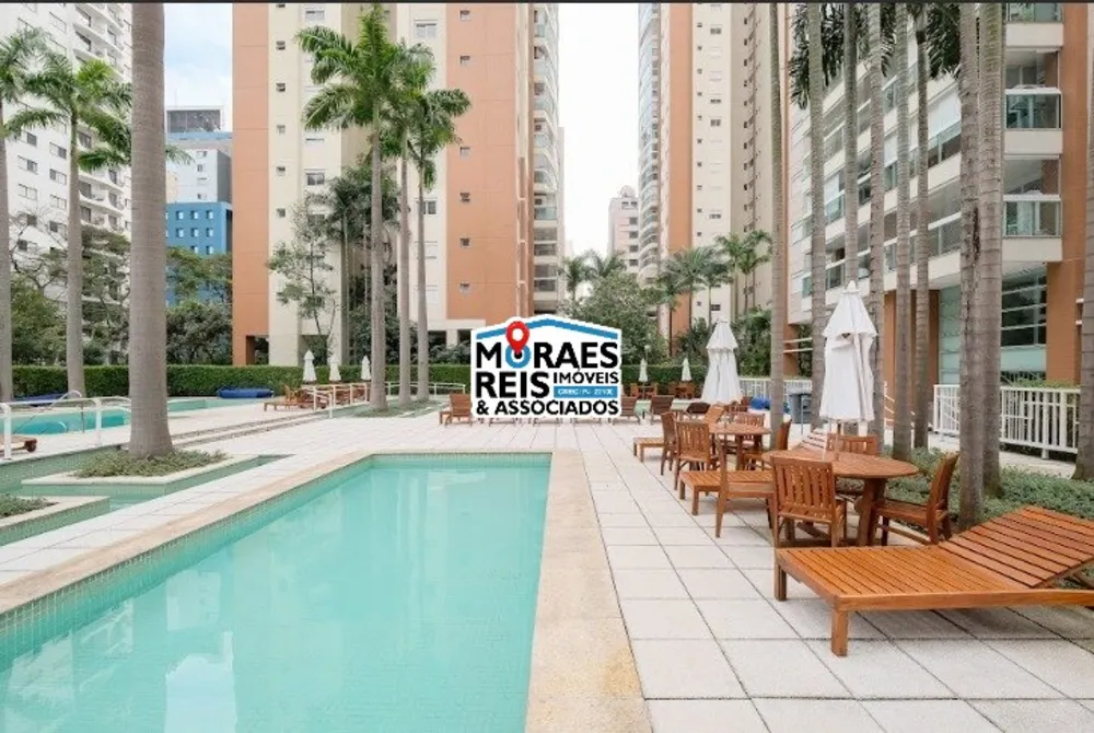 Apartamento, 3 quartos, 124 m² - Foto 12