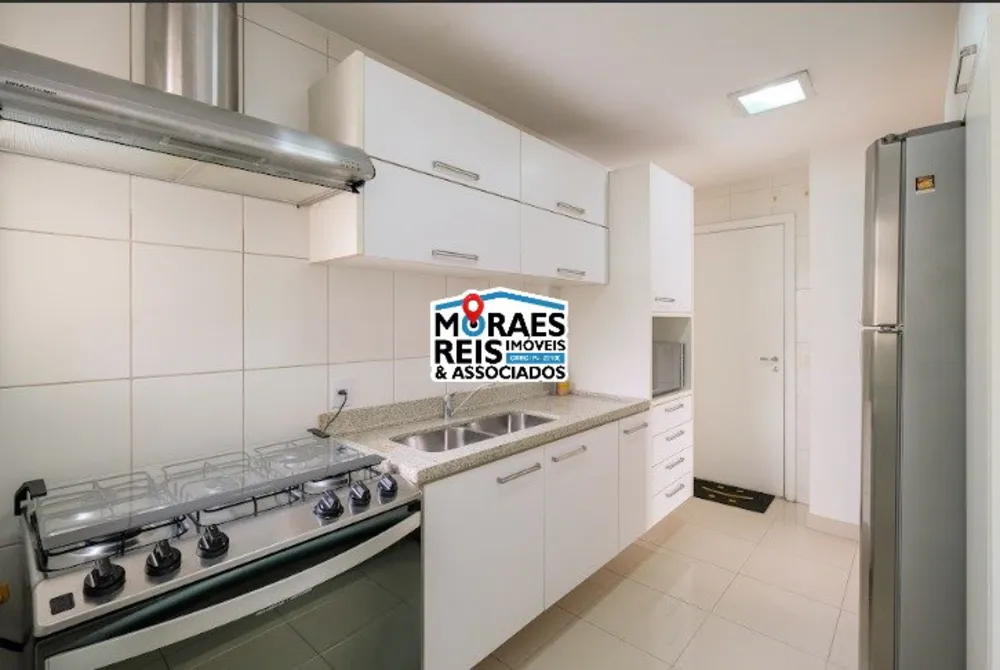 Apartamento, 3 quartos, 124 m² - Foto 9
