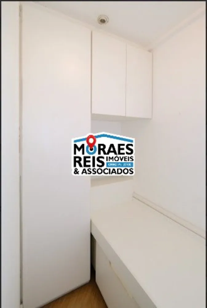 Apartamento, 3 quartos, 124 m² - Foto 8