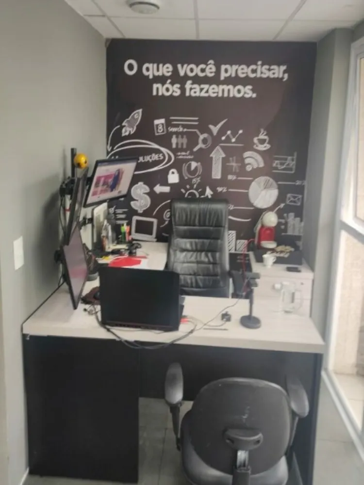 Sala-Conjunto, 48 m² - Foto 6
