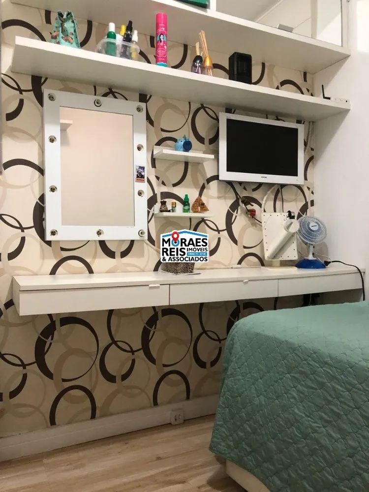 Apartamento, 3 quartos, 70 m² - Foto 11