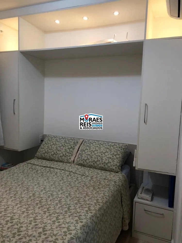 Apartamento, 3 quartos, 70 m² - Foto 10