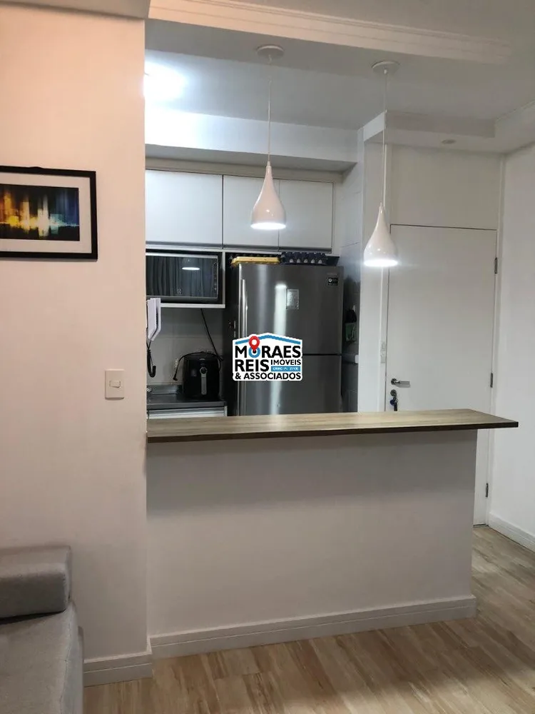 Apartamento, 3 quartos, 70 m² - Foto 1