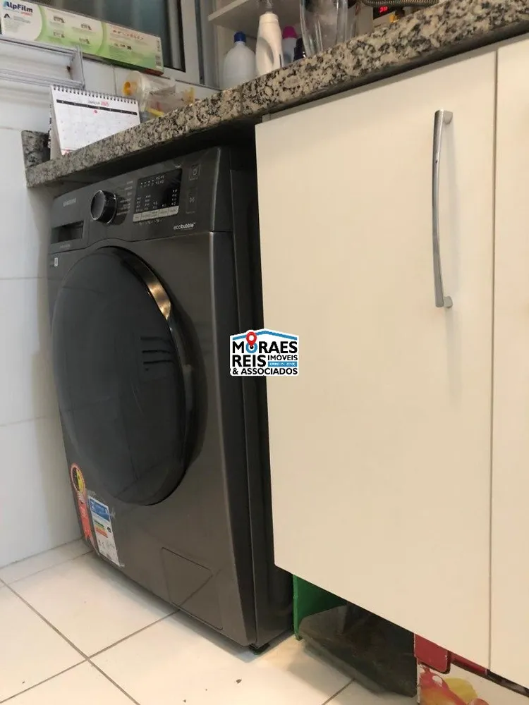 Apartamento, 3 quartos, 70 m² - Foto 9
