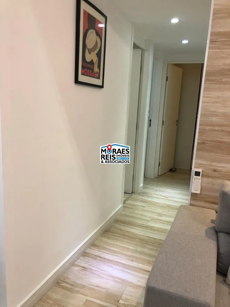 Apartamento, 3 quartos, 70 m² - Foto 4