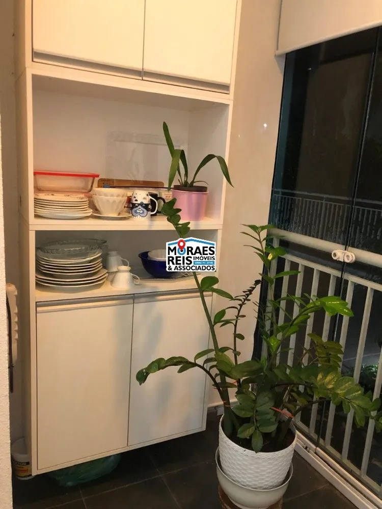 Apartamento, 3 quartos, 70 m² - Foto 6