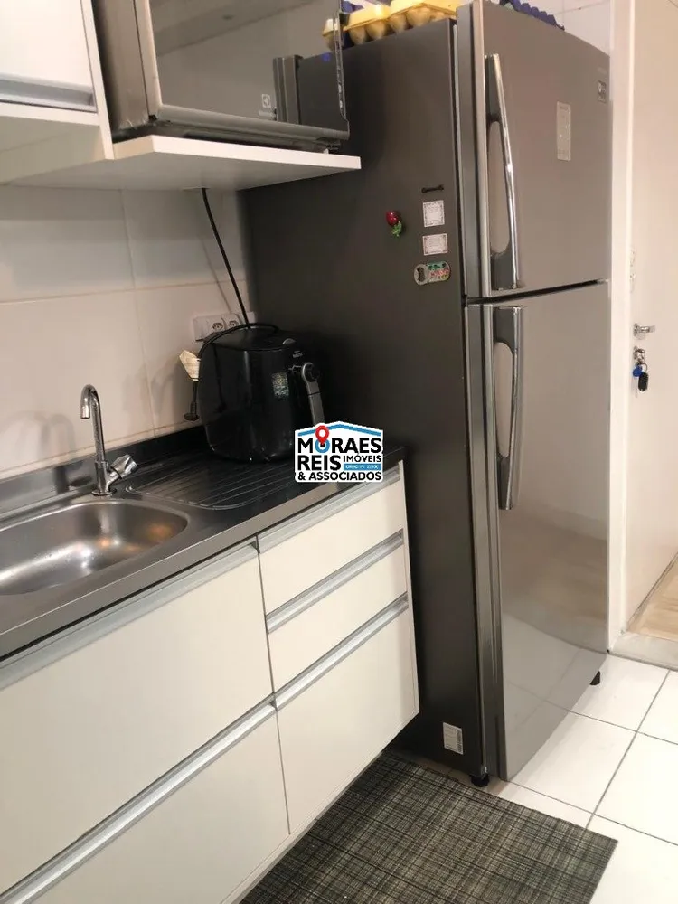 Apartamento, 3 quartos, 70 m² - Foto 7