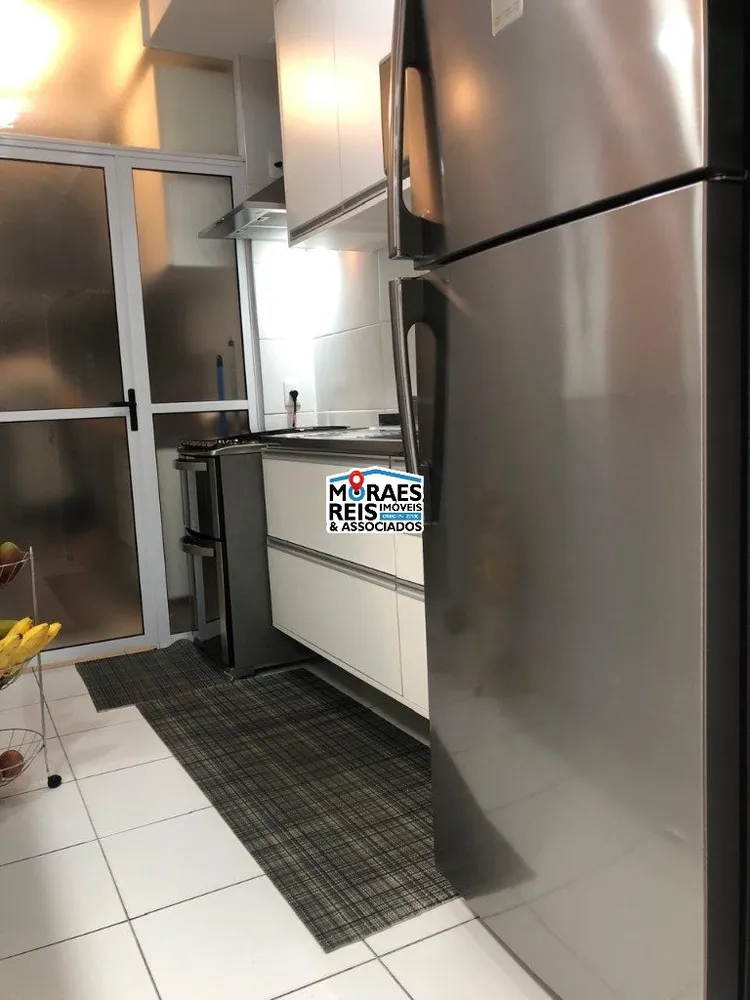 Apartamento, 3 quartos, 70 m² - Foto 8