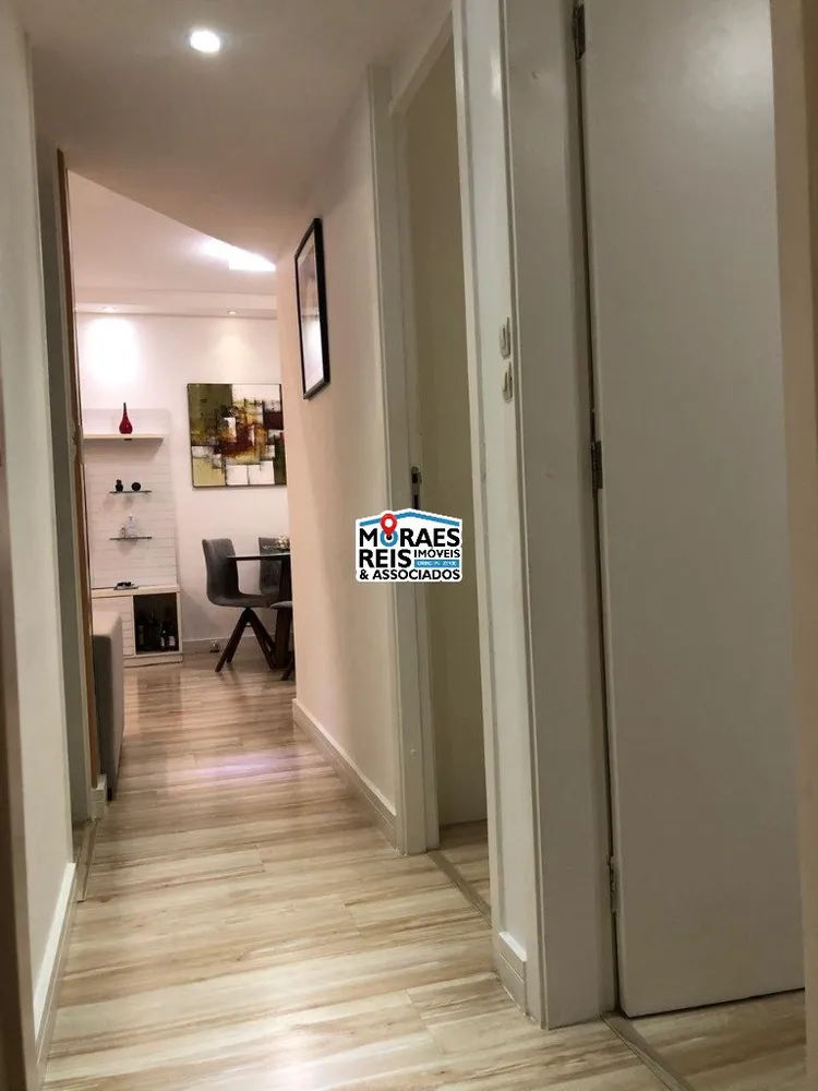 Apartamento, 3 quartos, 70 m² - Foto 5