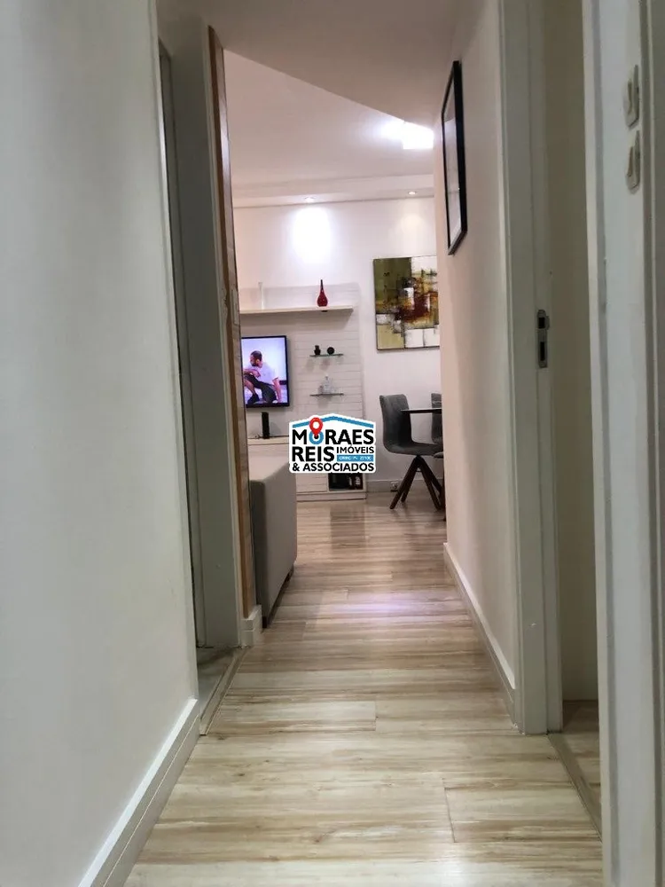 Apartamento, 3 quartos, 70 m² - Foto 3