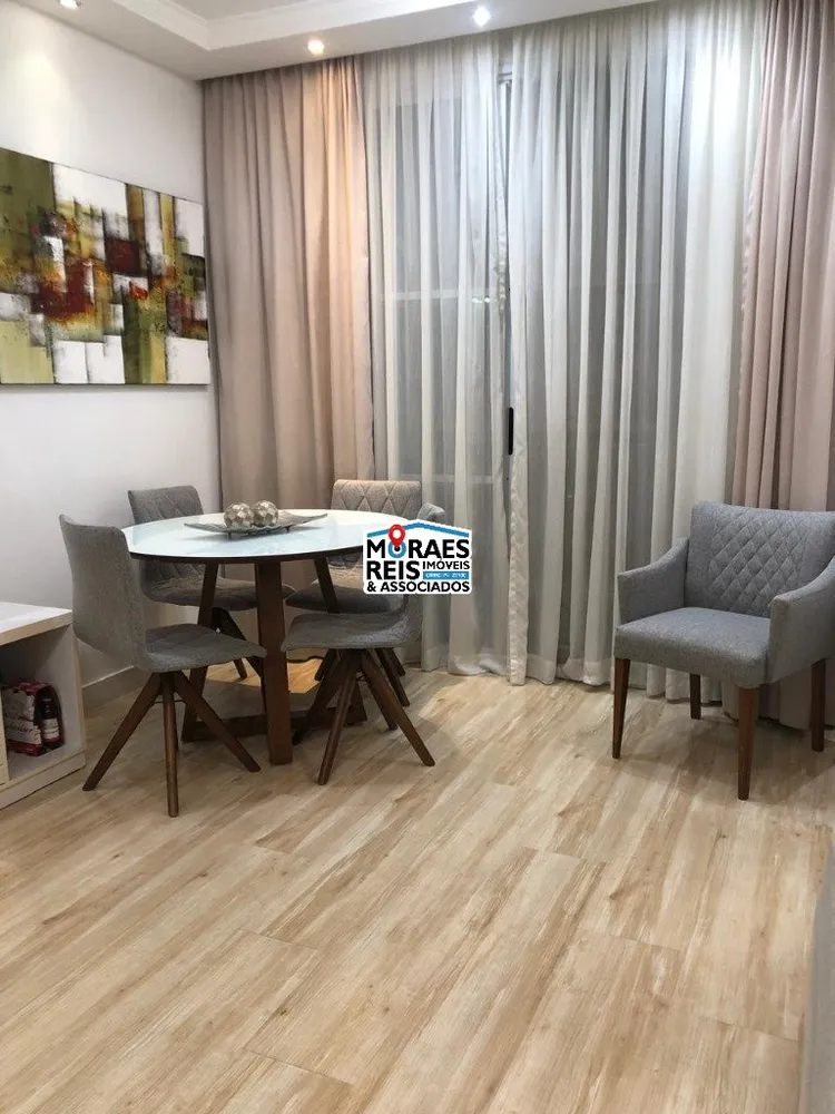 Apartamento, 3 quartos, 70 m² - Foto 2
