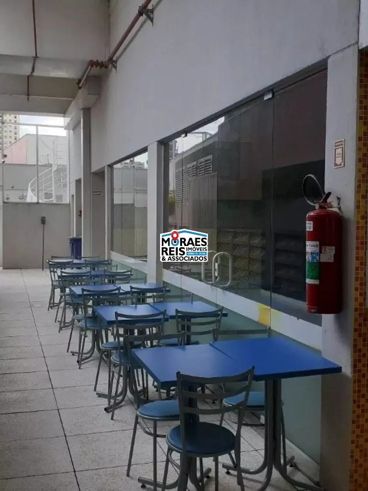 Sala-Conjunto, 63 m² - Foto 1