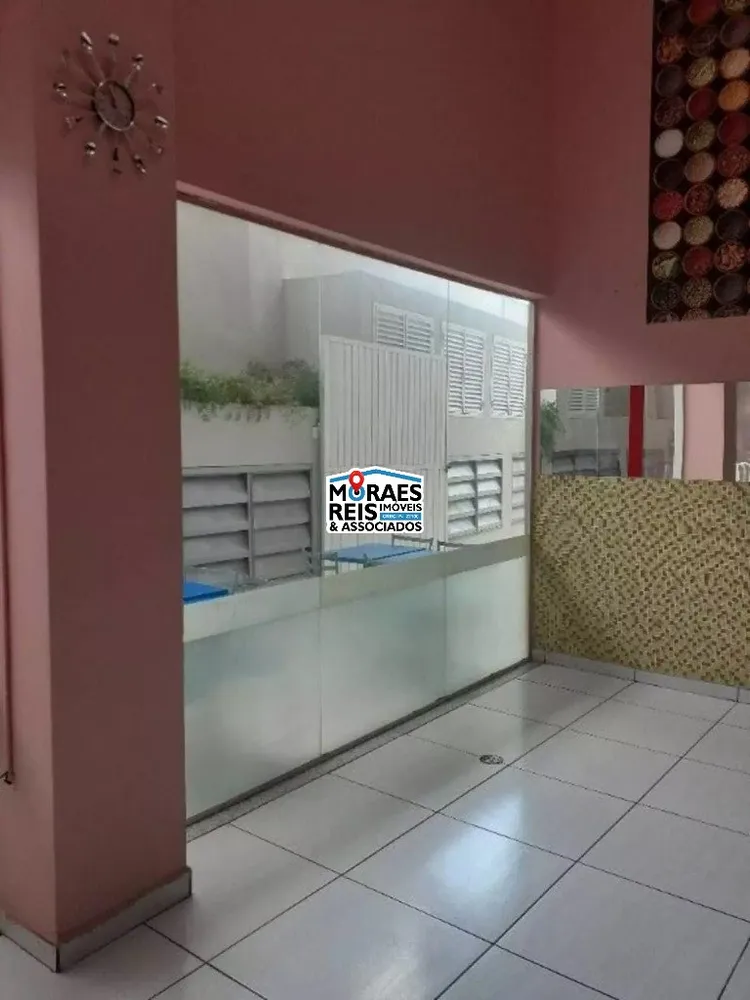 Sala-Conjunto, 63 m² - Foto 4