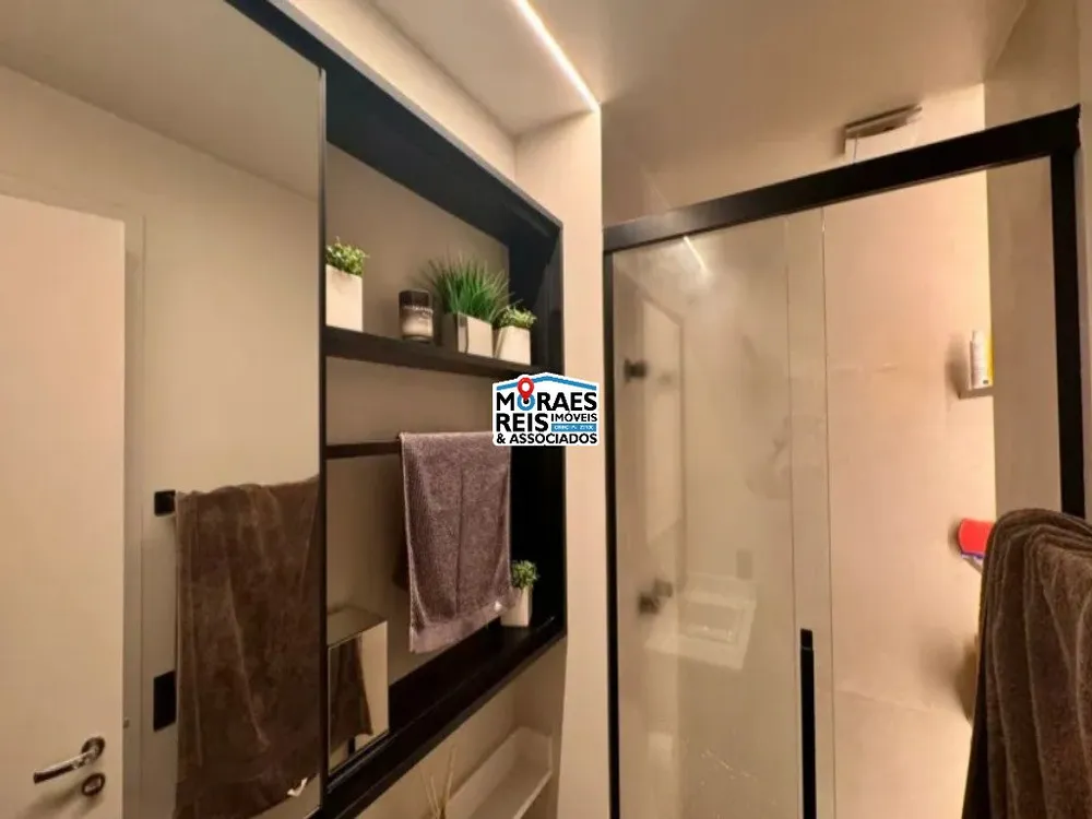 Apartamento, 1 quarto, 51 m² - Foto 8