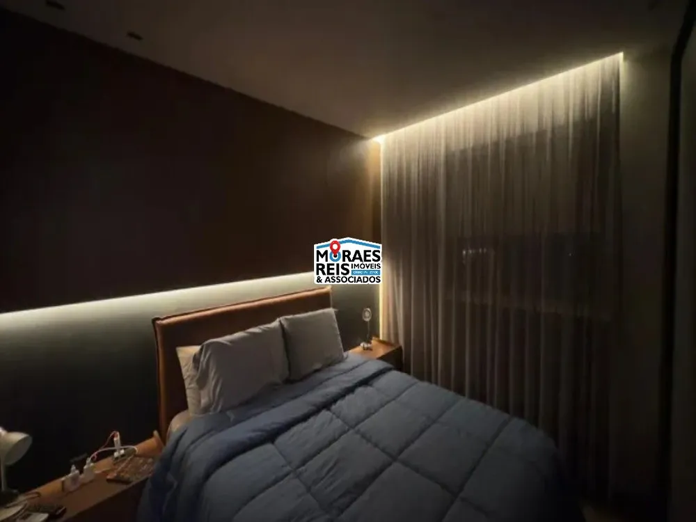 Apartamento, 1 quarto, 51 m² - Foto 5