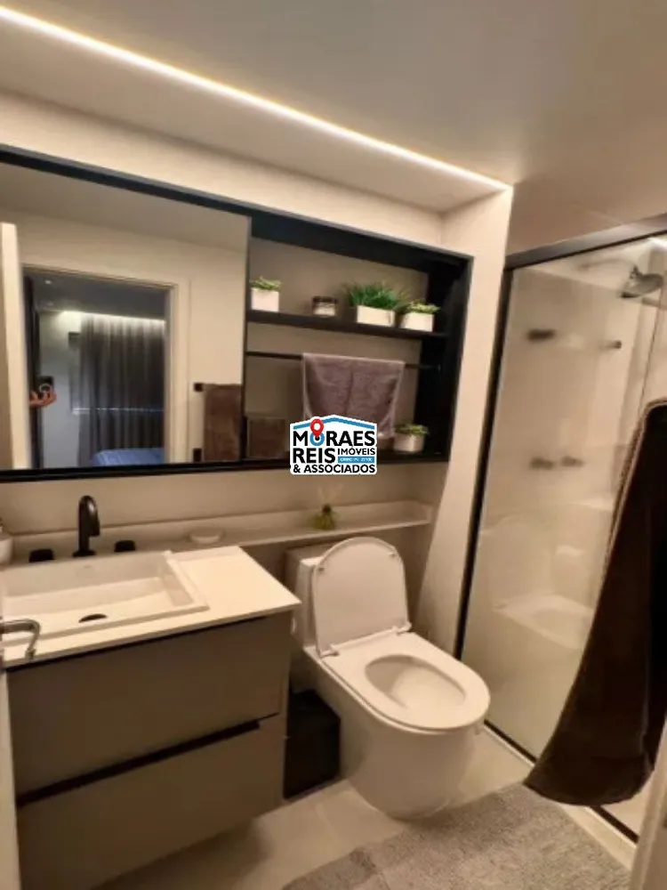 Apartamento, 1 quarto, 51 m² - Foto 9