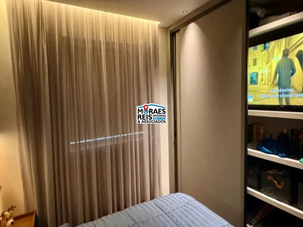 Apartamento, 1 quarto, 51 m² - Foto 7