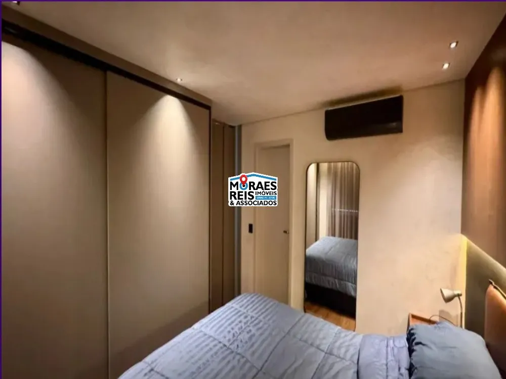 Apartamento, 1 quarto, 51 m² - Foto 4