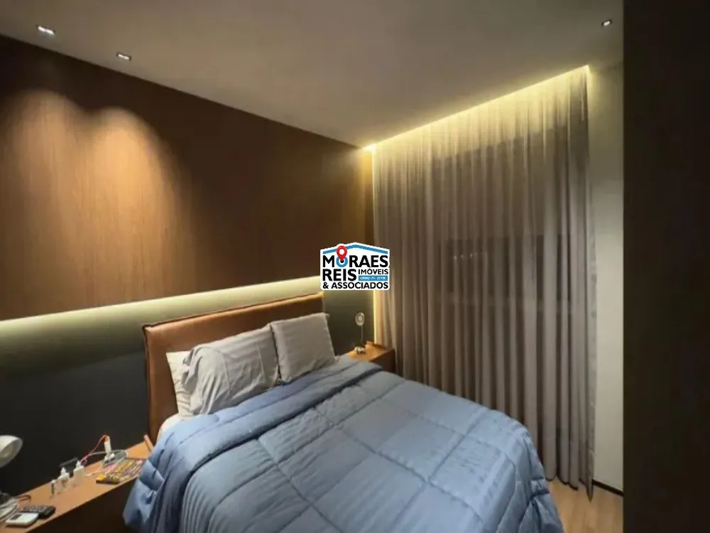 Apartamento, 1 quarto, 51 m² - Foto 6