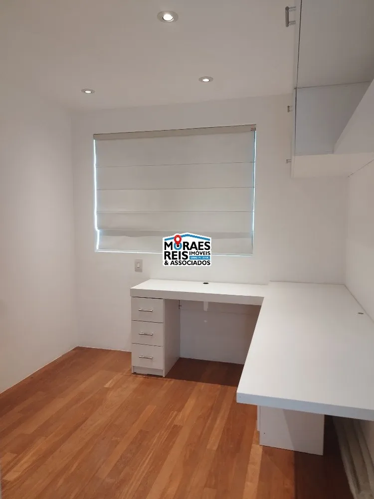 Apartamento, 2 quartos, 95 m² - Foto 5