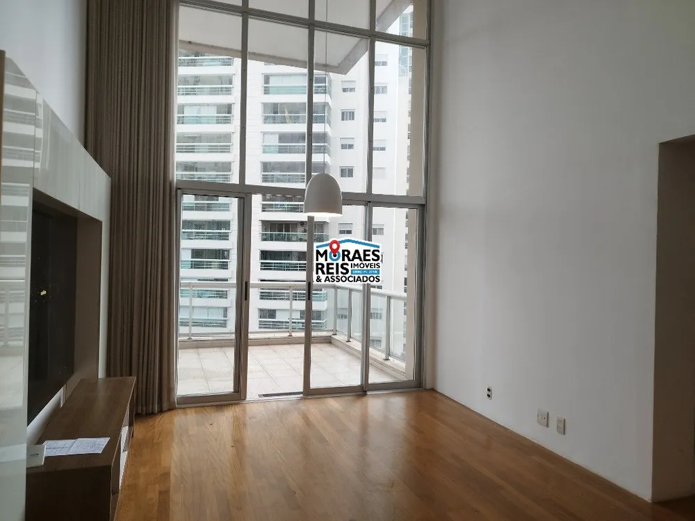 Apartamento, 2 quartos, 95 m² - Foto 1