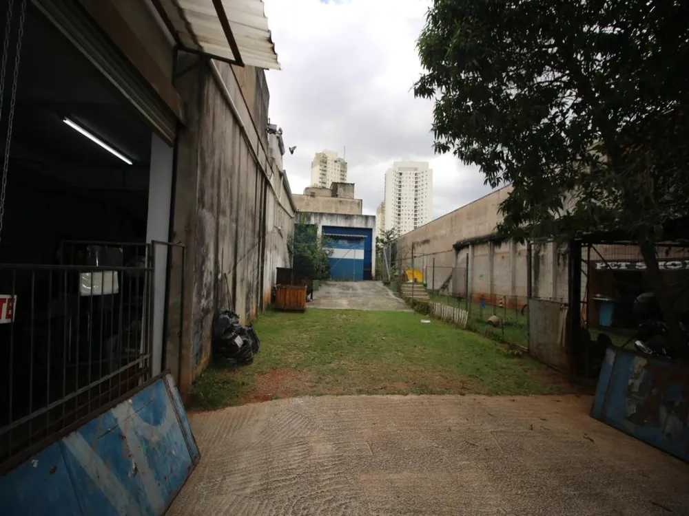 Depósito-Galpão, 1385 m² - Foto 4