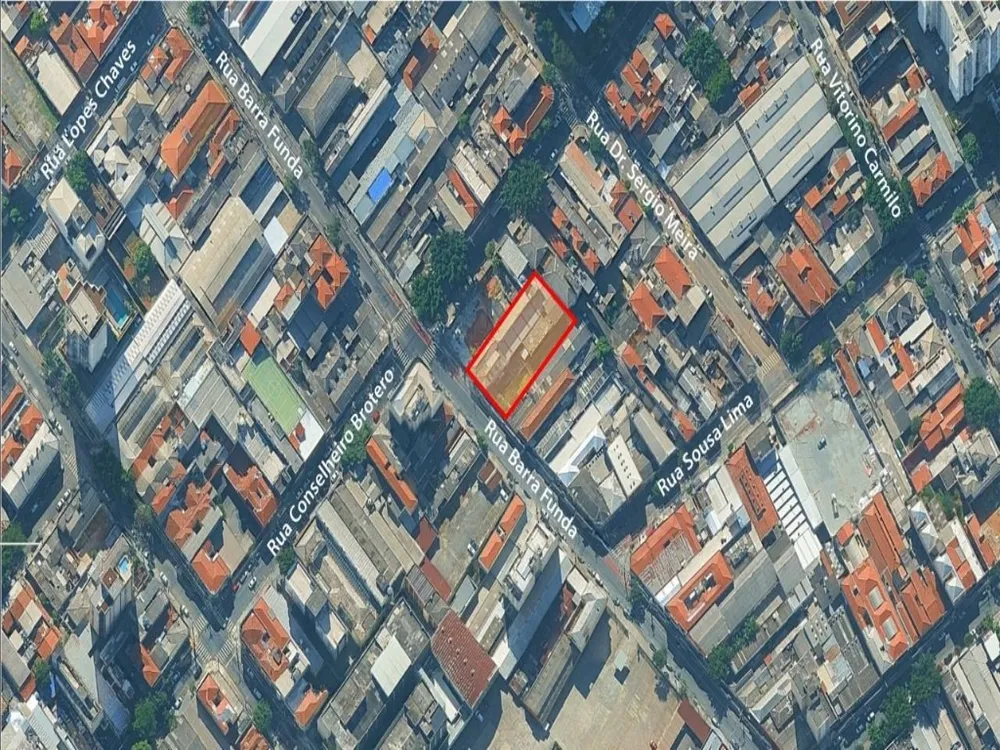 Depósito-Galpão, 1385 m² - Foto 7