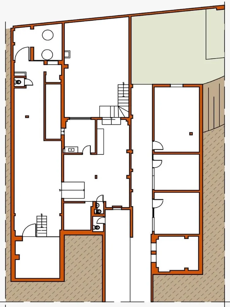 Depósito-Galpão, 1385 m² - Foto 6