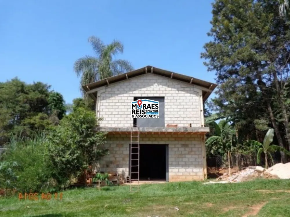 Chácara, 5 quartos, 10000 m² - Foto 8