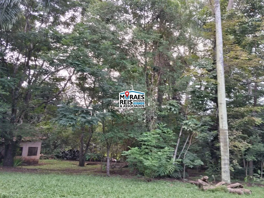 Chácara, 5 quartos, 10000 m² - Foto 3