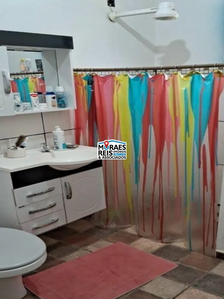 Chácara, 5 quartos, 10000 m² - Foto 5