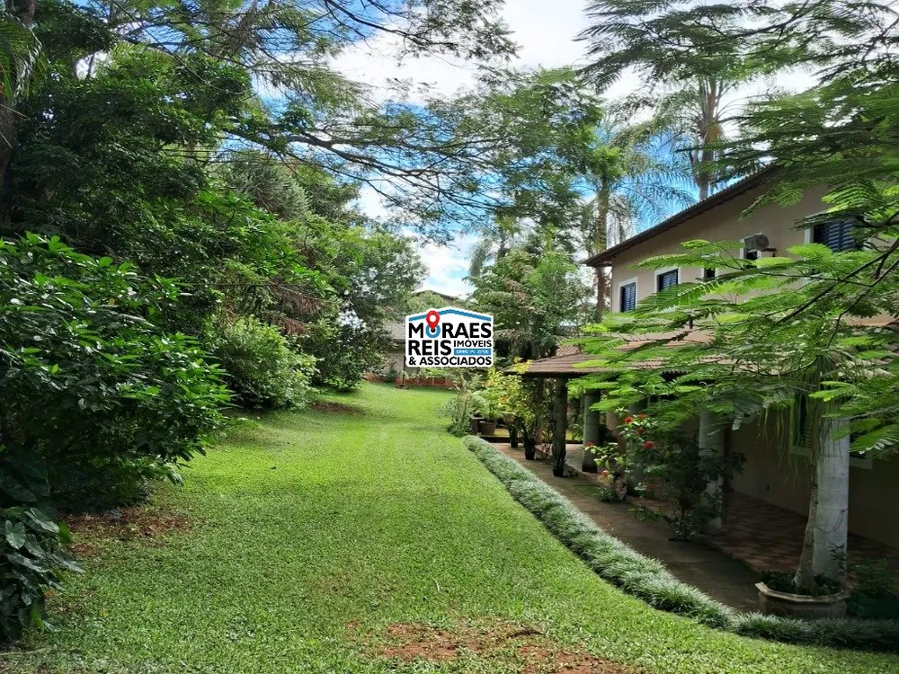 Chácara, 5 quartos, 10000 m² - Foto 4