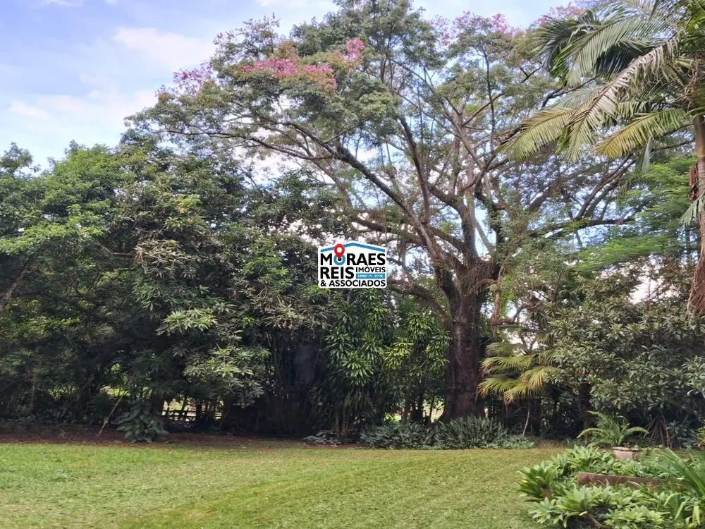 Chácara, 5 quartos, 10000 m² - Foto 2