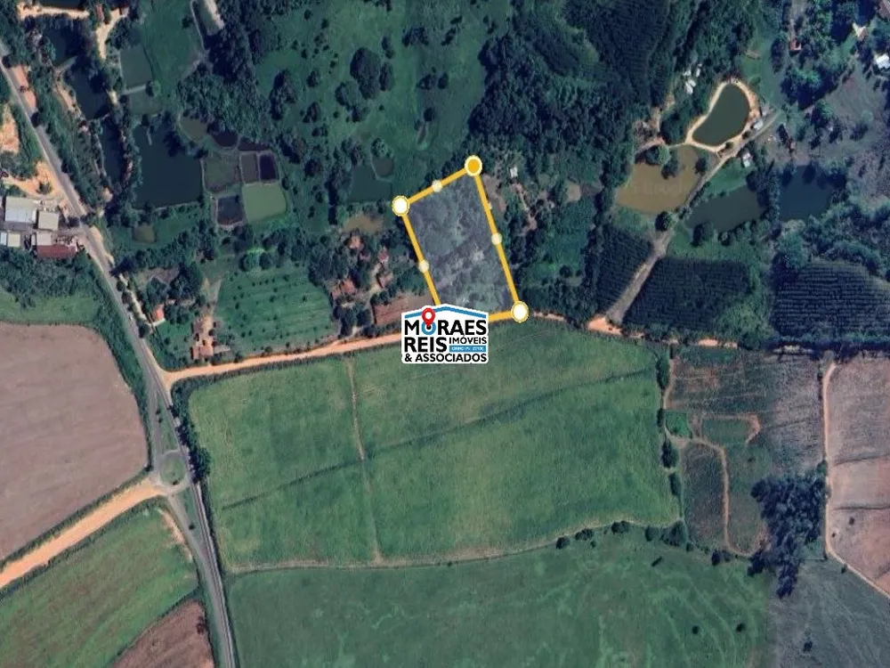 Chácara, 5 quartos, 10000 m² - Foto 12
