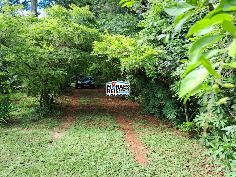 Chácara, 5 quartos, 10000 m² - Foto 9
